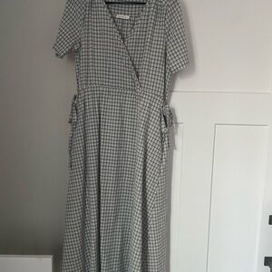 Neuflora Fort Meyers Dress - Blue